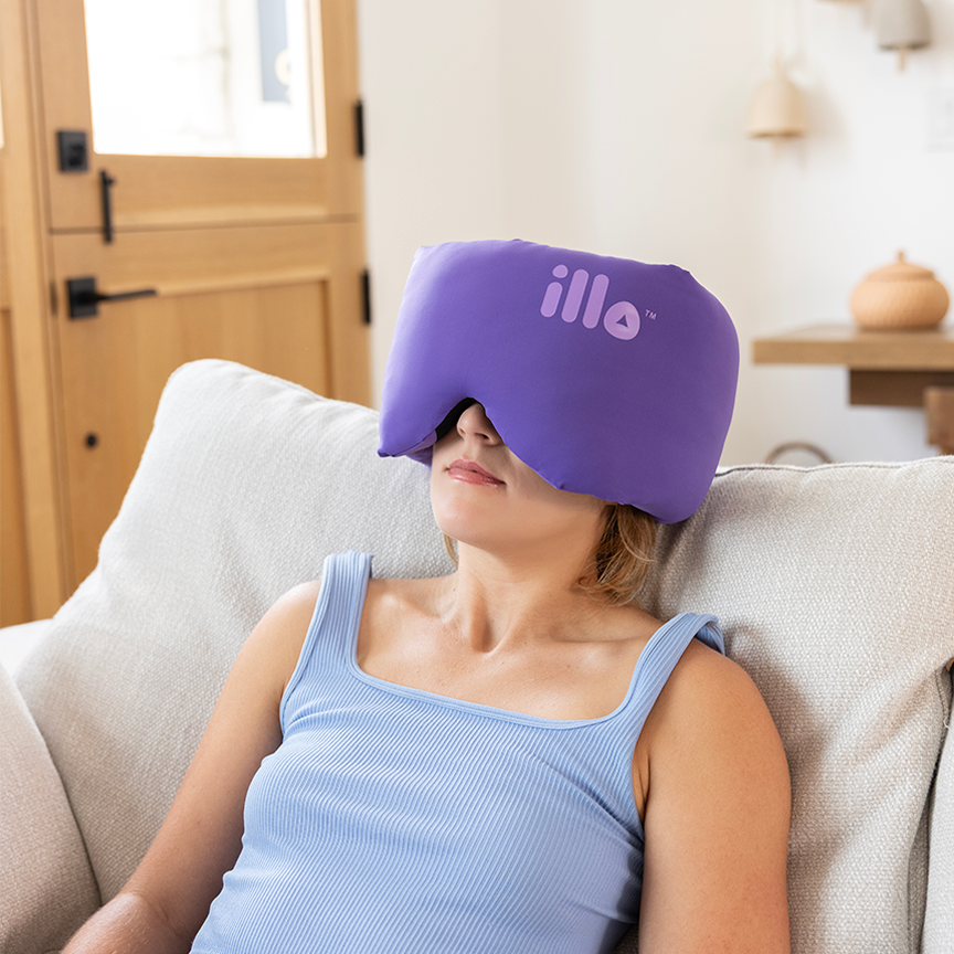 illo™️ - Wearable Sleep Companion