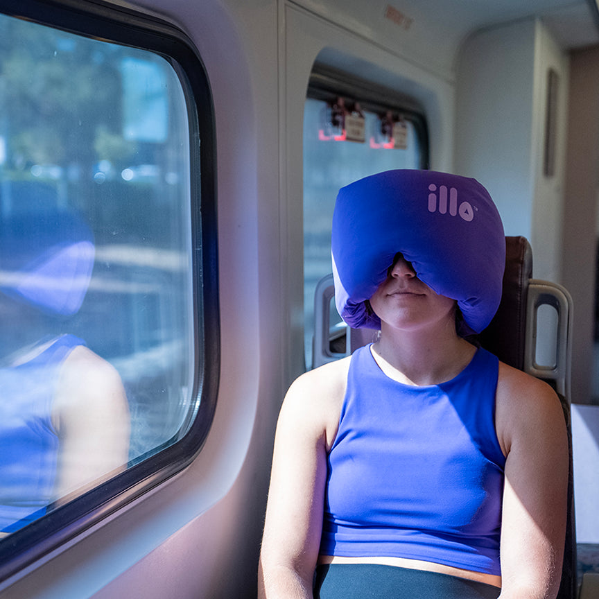 illo™️ - Wearable Sleep Companion
