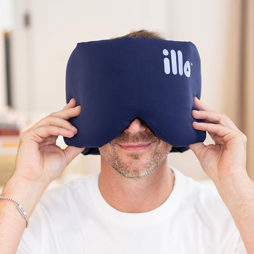 illo™️ - Wearable Sleep Companion