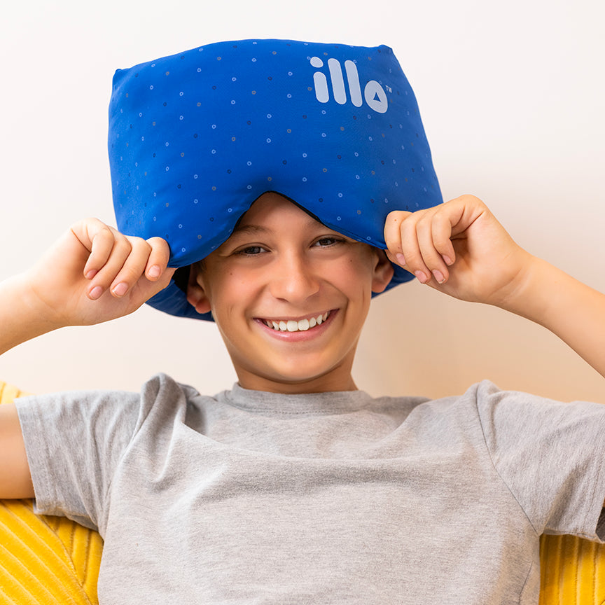 illo™️ - Wearable Sleep Companion