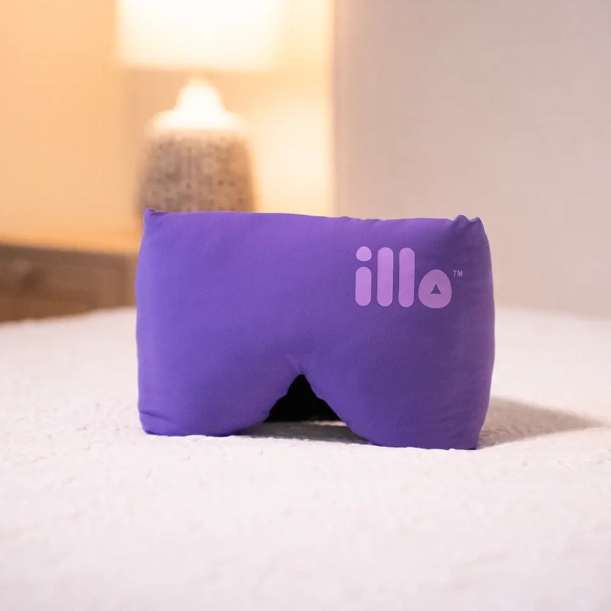 illo™️ - Wearable Sleep Companion