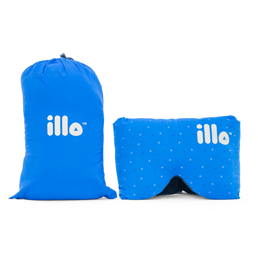illo™️ - Wearable Sleep Companion