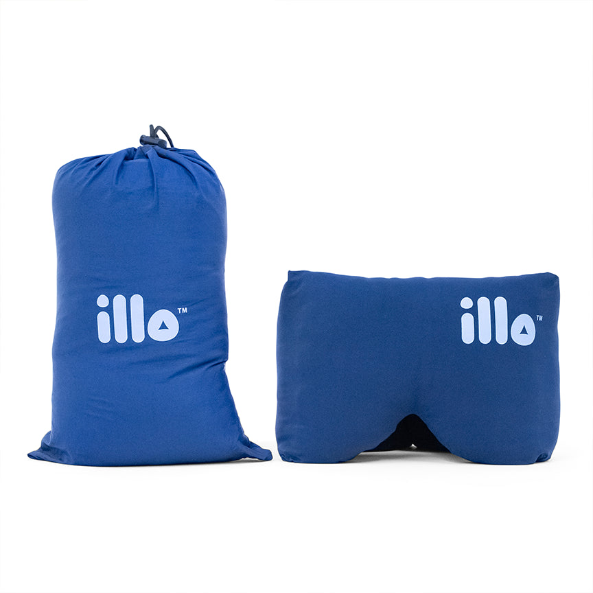illo™️ - Wearable Sleep Companion