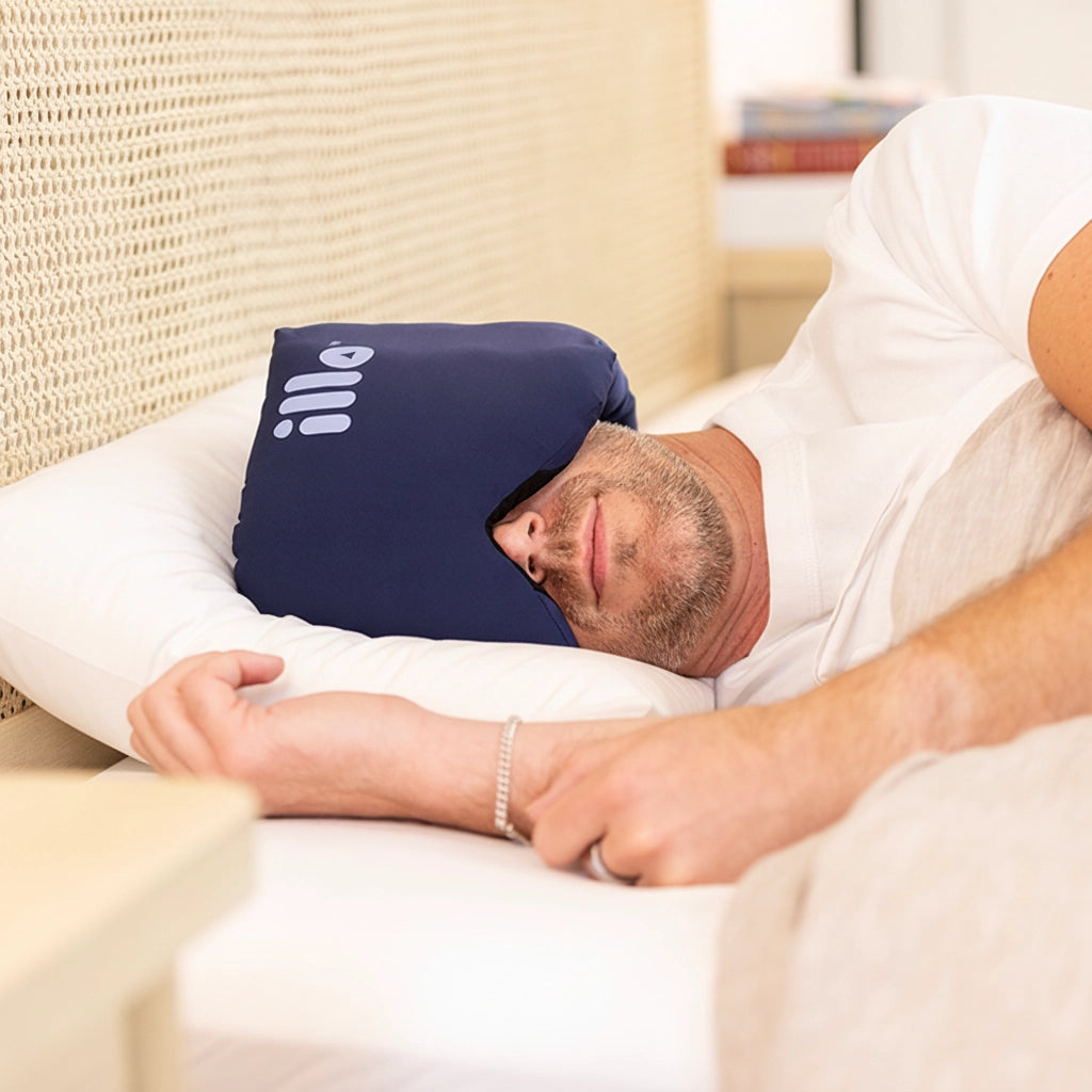 illo™️ - Wearable Sleep Companion