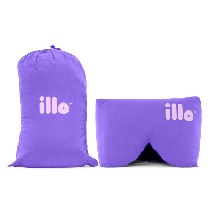 illo™️ - Wearable Sleep Companion