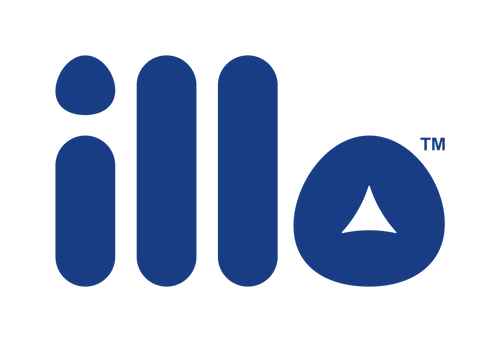 illo Sleep logo